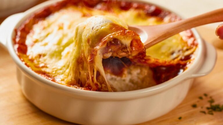 14 Mouthwatering Global Comfort Meals That Bring Warmth and Flavor to Every Table