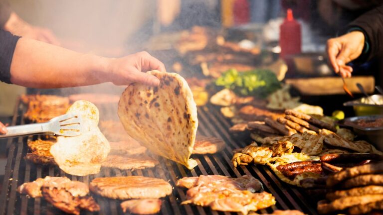 14 Unmissable Food Festivals That Will Take Your Taste Buds on an Epic Journey This Year