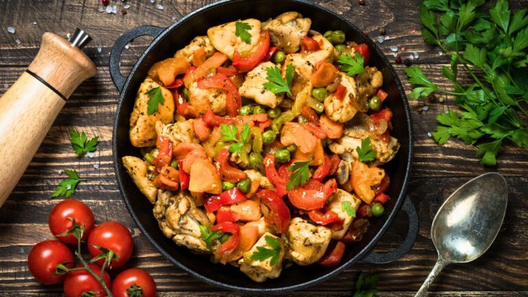 14 Wallet-Friendly Meals That Taste Like a Splurge