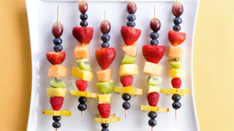 15 Budget-Friendly Kids’ Snacks That Are Deliciously Healthy and Easy to Make