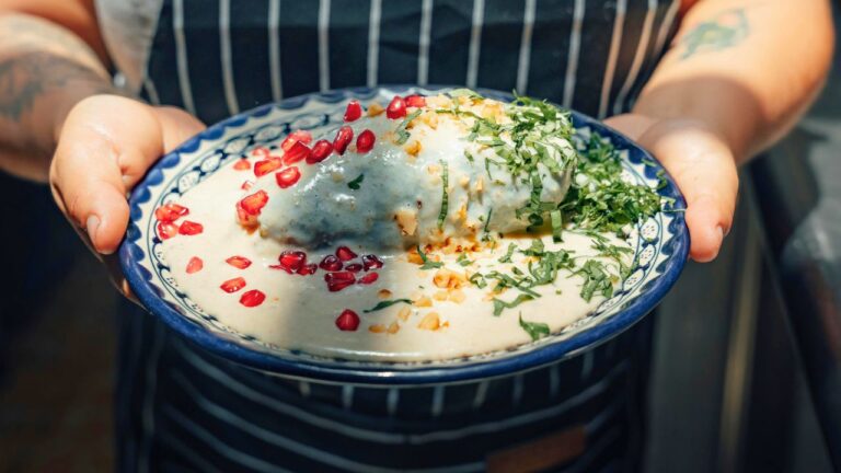 10 Authentic Mexican Dishes to Crave Beyond Tacos and Burritos