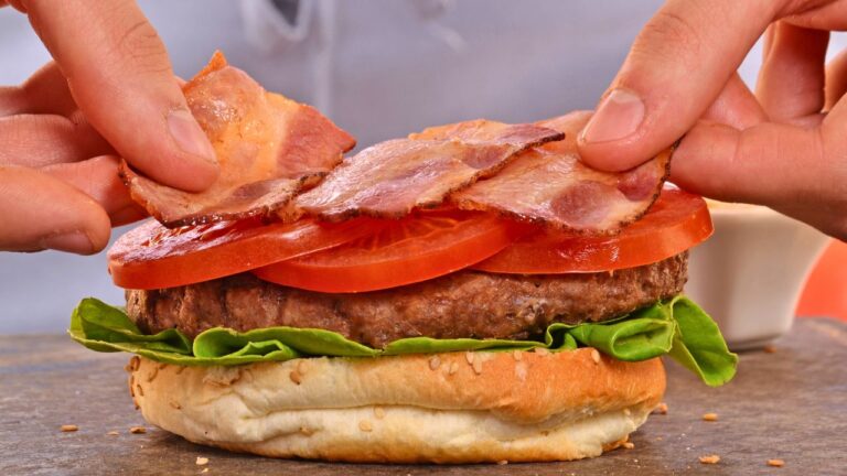 10 Burger Mistakes That Make or Break Flavor and the Fast Fixes Chefs Swear By