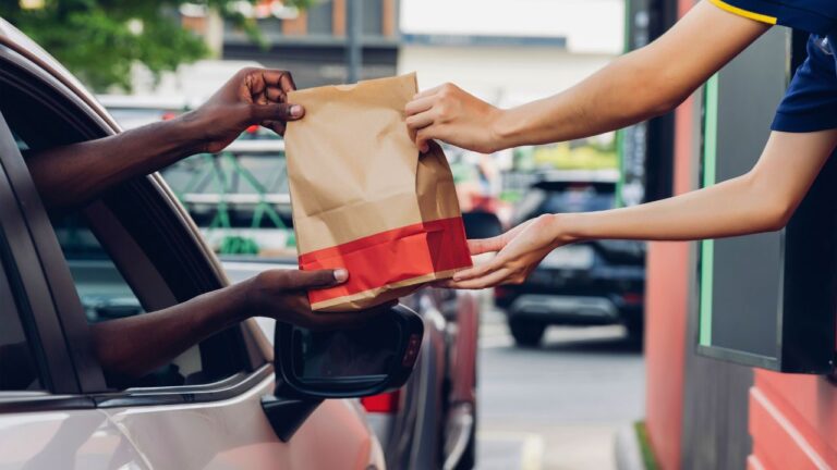 10 Fast Food Options to Bookmark for Smarter Drive-Thru Runs