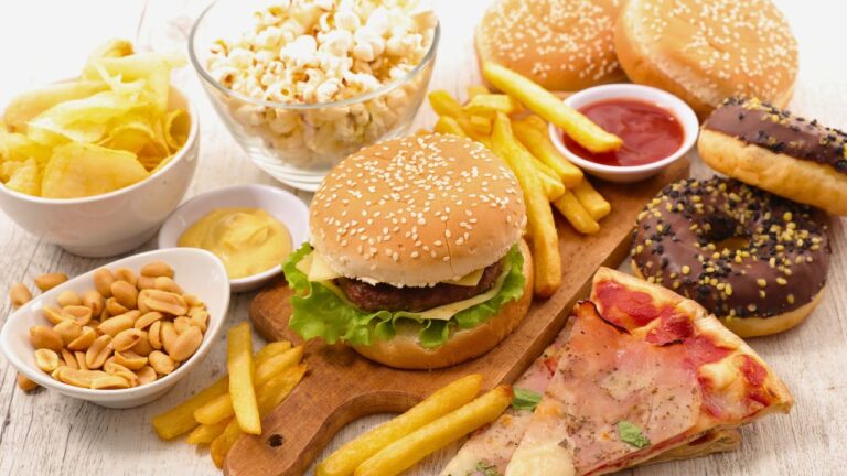10 Sneaky Ways Junk Food Is Engineered to Be Addictive