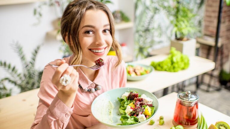 10 Surprising Things Your Favorite Foods Say About Your Personality
