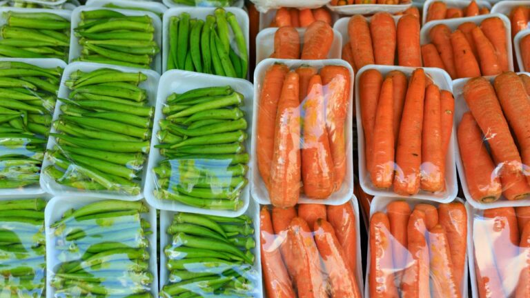 10 Ways Sneaky Food Packaging Nudges You to Toss More in Your Cart