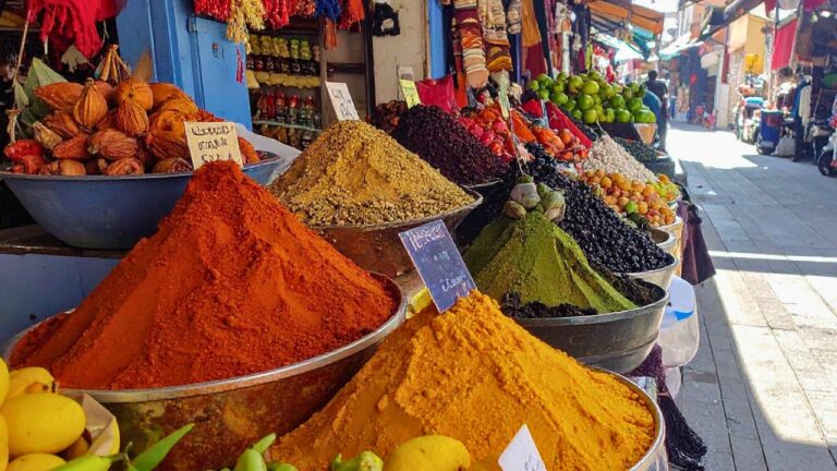10 Ways the Spice Trade Forged Global Flavors and Shaped What You Cook and Crave Today
