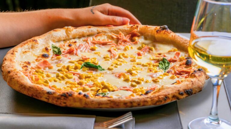 10 Weird-Sounding Pizza Toppings You’ll Crave After One Bite