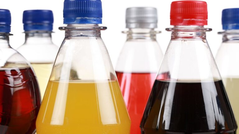 10 Worst Sodas in America for Your Health loaded with calories sugar and questionable additives