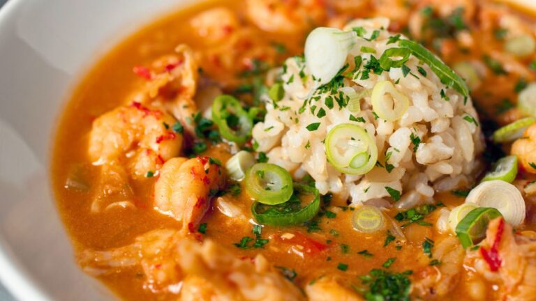 12 Cajun Classics Every Food Lover Should Try at Least Once
