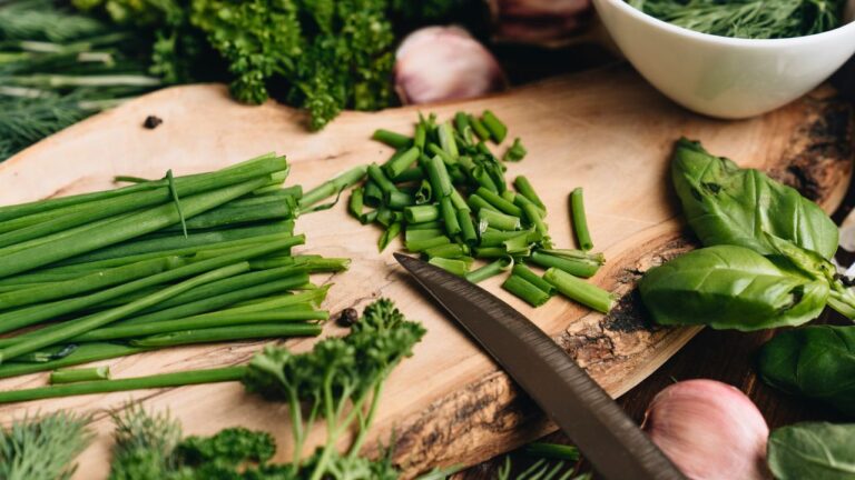 12 Flavor-Packed Herbs Chefs Use to Elevate Every Meal