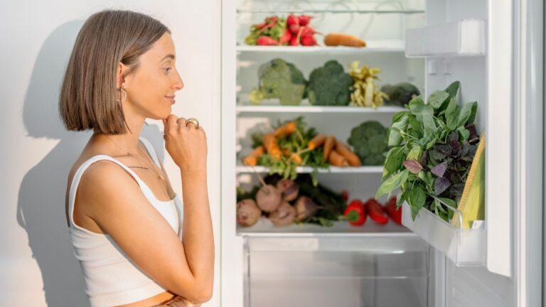 12 Foods That Go Bad Shockingly Fast in the Fridge