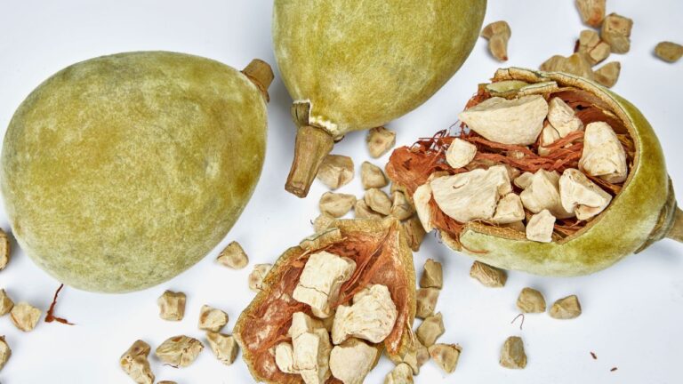 12 Hidden Superfoods You’ve Probably Never Heard Of With Big Health Benefits