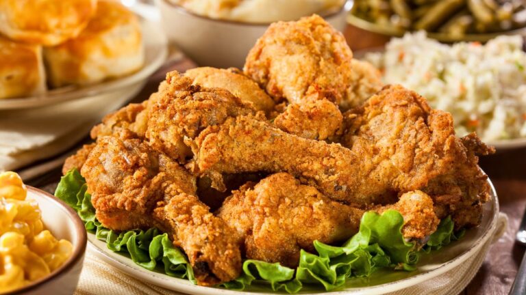 12 Iconic American Recipes You Will Make Again and Again