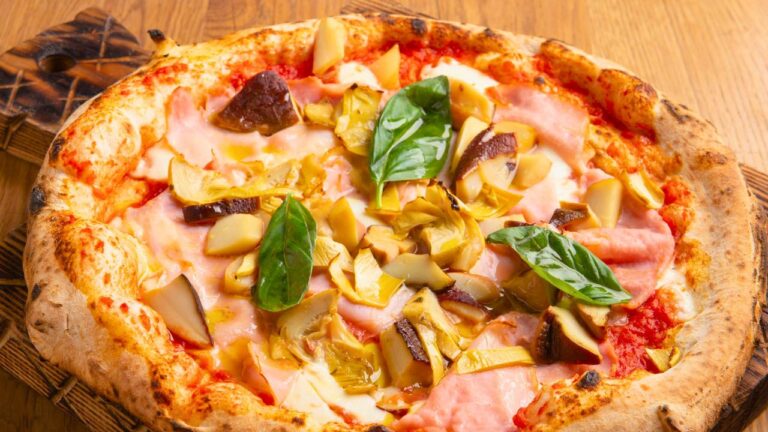12 Iconic Pizzas in Italy for Your Bucket List