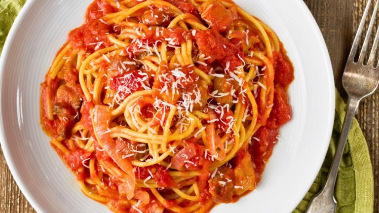 12 Italian Sauces You Need to Know and the Flavorful Stories Behind Each