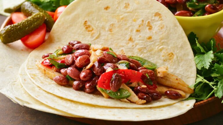 12 Seriously Tasty Cholesterol-Lowering Recipes Nutrition Experts Rave About