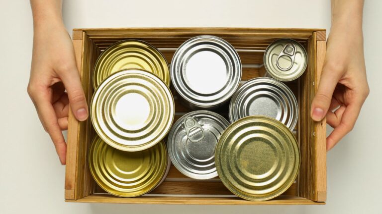 12 Weirdest Canned Foods You Can Actually Buy