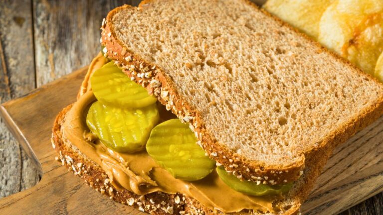 12 Weirdly Delicious Food Pairings You’ll Wish You Tried Sooner