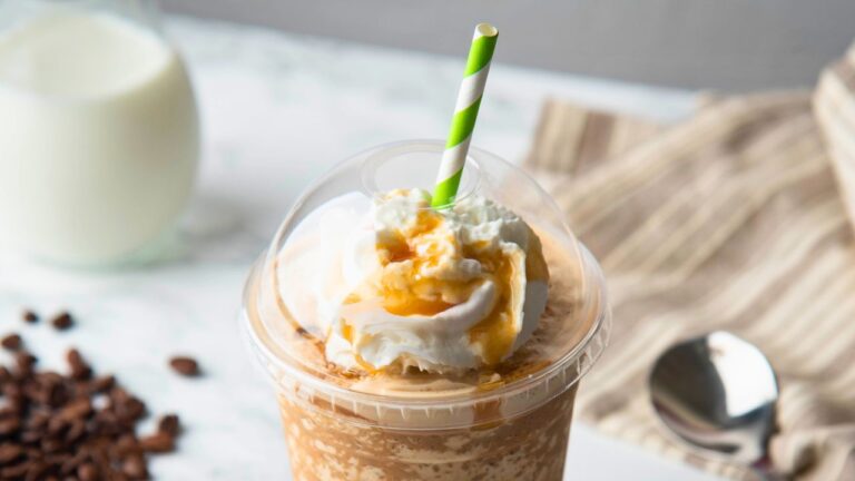 13 Fast Food Favorites Hiding More Sugar Than You Think