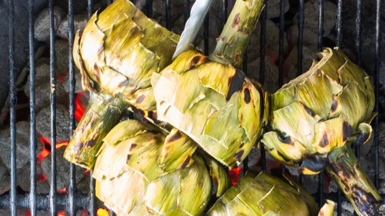 13 Foods That Taste Next-Level When Cooked Over an Open Flame