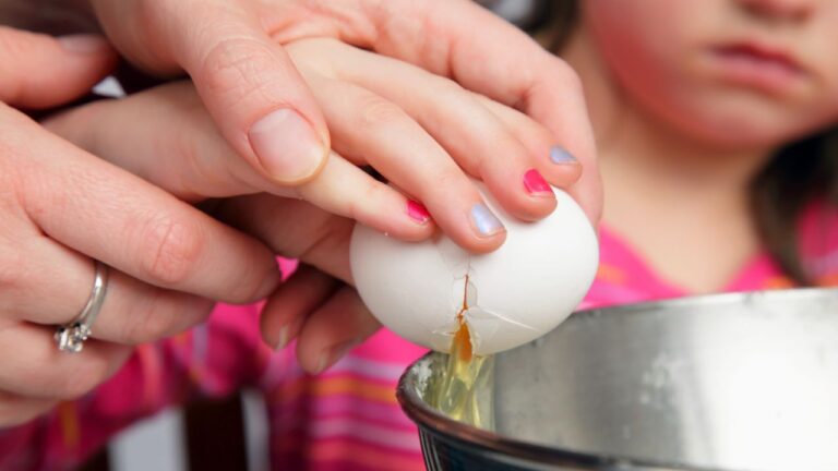 13 Fun and Essential Kitchen Skills Every Kid Can Master by Age 10