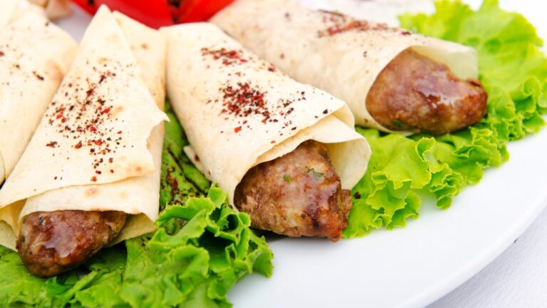 14 Bucket-List Street Foods Worth Traveling For