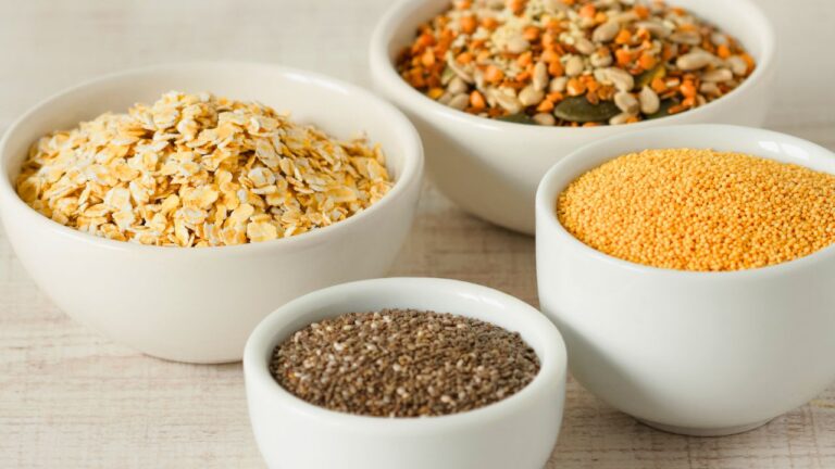 14 Budget-Friendly Superfoods That Won’t Break the Bank