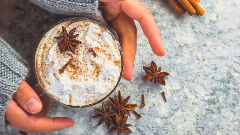 14 Comfort Foods You’ll Crave in Pajamas on a Cozy Autumn Day