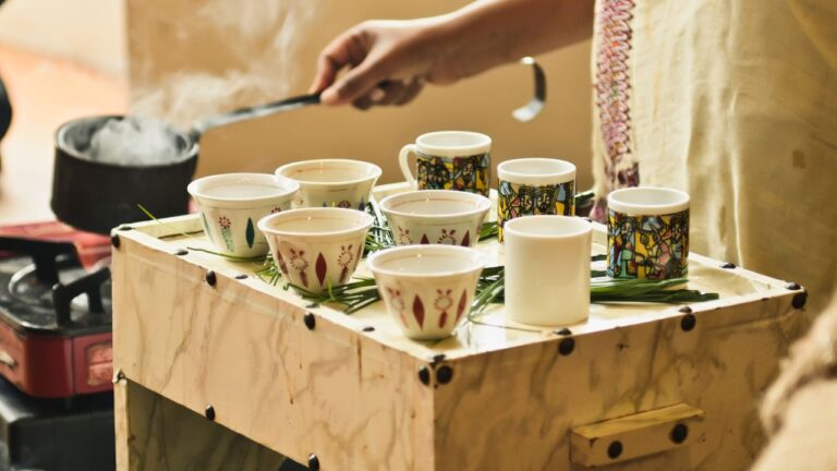14 Deliciously Unexpected Ways Food Unites People Worldwide