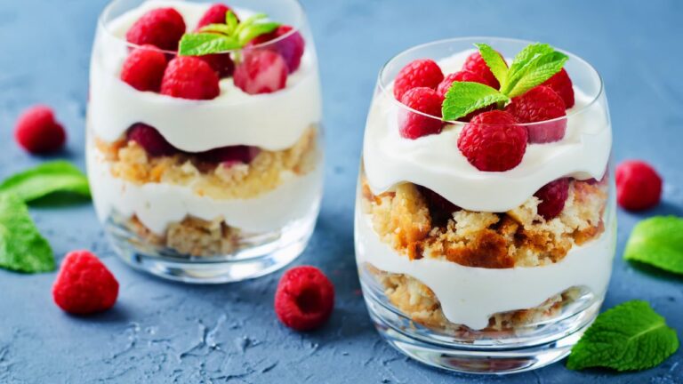 14 Diet-Friendly Foods That Taste Like Cheat Day Treats