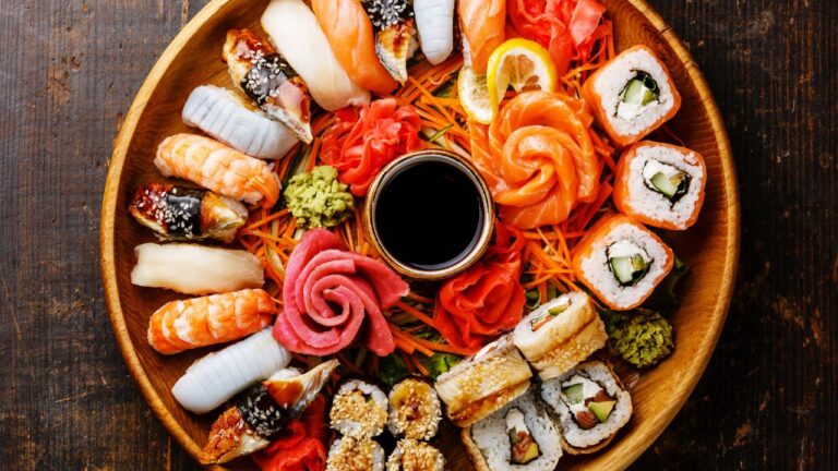 14 Everyday Foods That Used to Be Luxuries of the Elite