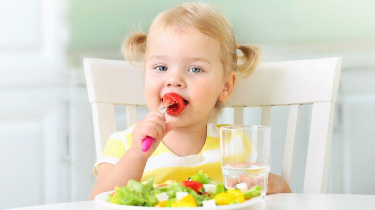 14 Foods You Should Never Give Your Kids, Experts Warn