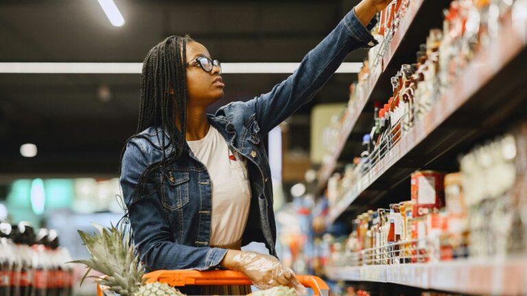 14 Genius Ways to Save on Pricey Ingredients at the Grocery Store