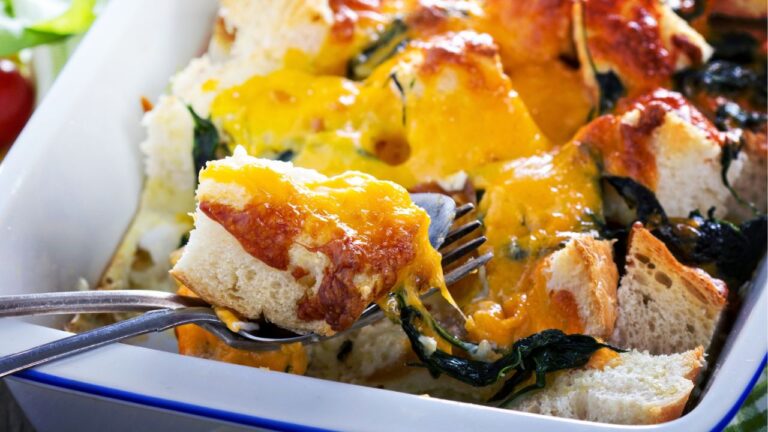 14 Genius Ways to Turn Leftover Bread into Irresistible Meals, Snacks, and Desserts