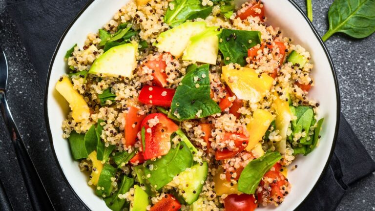 14 Healthy Grocery Staples Frugal Shoppers Never Skip