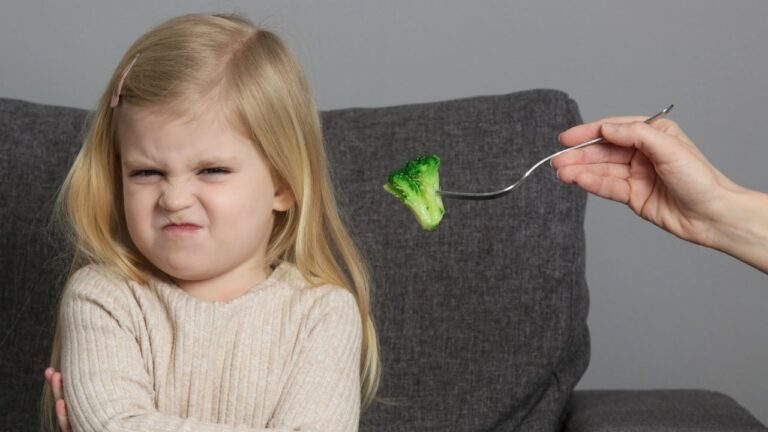 14 Hilarious Veggie Lies I Tell My Kids to Make Greens Disappear
