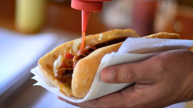 14 Hot Dog Toppings to Skip for a Tastier Cookout
