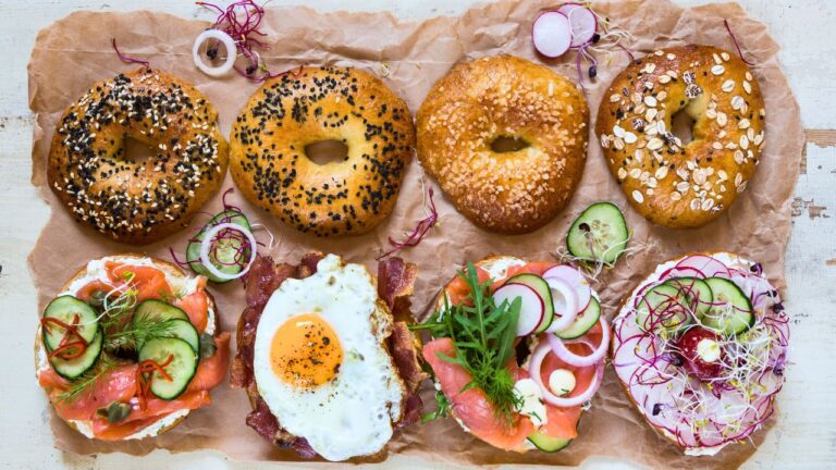 14 Iconic American Dishes That Were Actually Born Abroad