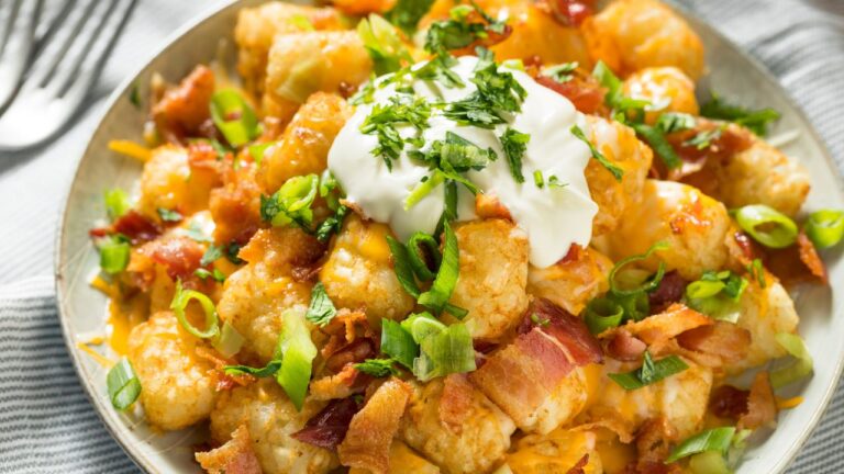 14 Iconic US Foods You Love That Didn’t Exist 100 Years Ago