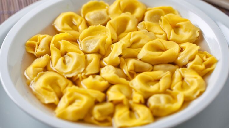 14 Italian Fall Dishes So Good They Make America’s Comfort Food Seem Bland