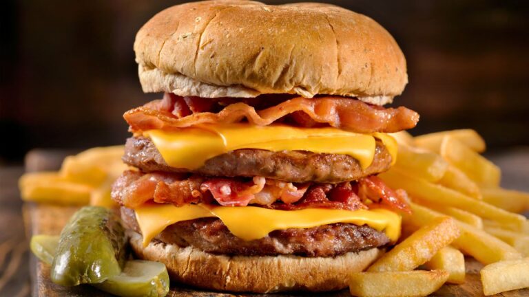 14 Junk Foods Nutritionists Say Are the Unhealthiest in the US