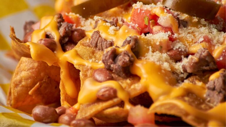 14 Nacho Flavors We Can’t Stop Craving