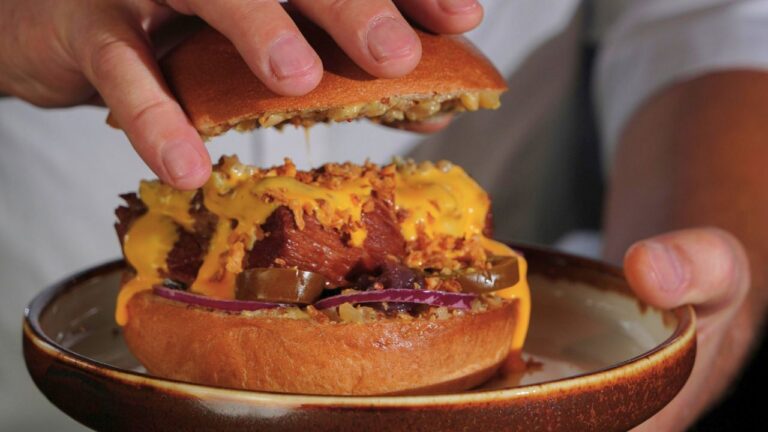 14 Over the Top Dishes With More Calories Than a Full Day of Eating