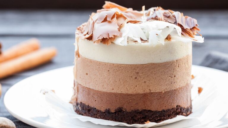 14 Sugar-Free Desserts So Delicious You Won’t Miss the Sugar