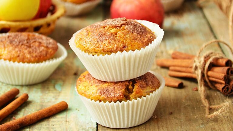14 Sugar-Free Desserts That Hit the Sweet Spot