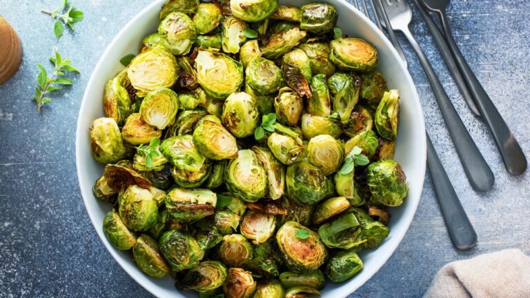 14 Vegetables That Make Weeknight Dinners Shine