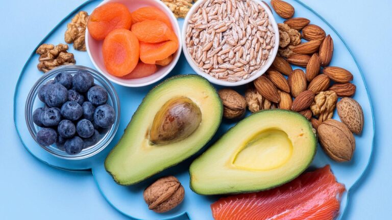 15 Brain Boosting Superfoods to Stay Sharp at Every Age