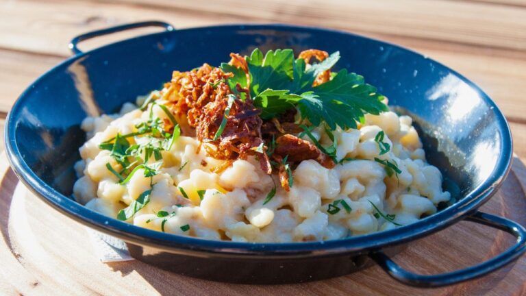 15 Cozy Comfort Foods From Around the Globe You’ll Wish You Tried Sooner