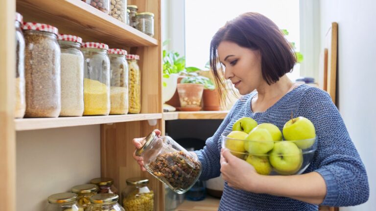 15 Delicious Foods That Stay Fresh Without a Fridge Perfect for Road Trips Camping and Pantry Stocking